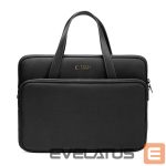 Kitos prekės Tech-Protect  Tech-Protect Carrying Bag for 13-14" Laptop - Black 
