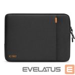 Kitos prekės Tech-Protect  Tech-Protect Defender Laptop Case 13-14" - Black 