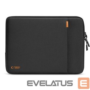 Kitos prekės Tech-Protect  Tech-Protect Defender Laptop Case 13-14" - Black 