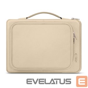 Kitos prekės Tech-Protect  Tech-Protect Basic Bag for 15-16" laptop - beige 