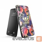 Kitos prekės Adidas  Adidas OR Snap Case AOP CNY for iPhone X / XS - multicolor 
