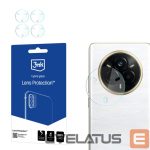 Kitos prekės 3MK  Realme 14 Pro+ 3mk Lens Protection Camera Glass 