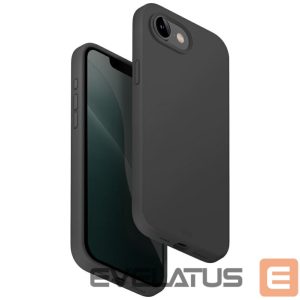 Kitos prekės UNIQ  Uniq Lino Magclick Charging Case for iPhone 16e - Gray 