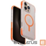 Kitos prekės UNIQ  Uniq Combat Active Magclick Charging Case for iPhone 16 Pro Max - Orange 