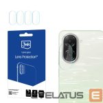 Kitos prekės 3MK  Hybrid Glass for Camera Lens 3mk Lens Protection for Xiaomi Redmi A5 4G 