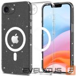 Kitos prekės Tech-Protect  Tech-Protect FlexAir Case for iPhone 16e / 17e - Transparent 