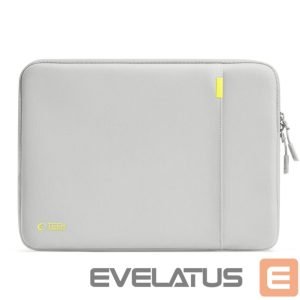 Kitos prekės Tech-Protect  Tech-Protect Defender Laptop Bag 13-14" - Gray 