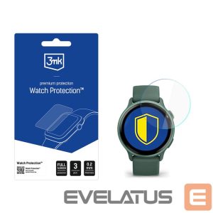 Kitos prekės 3MK  3mk Watch Protection ARC Smartwatch Screen Protector for Garmin Vivoactive 6 