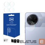Kitos prekės 3MK  Hybrid Glass for Camera Lens 3mk Lens Protection for Xiaomi Poco F7 Pro 