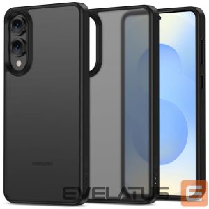 Kitos prekės Tech-Protect  Tech-Protect MagMat Case for Samsung Galaxy S25 Edge - Matte Black 