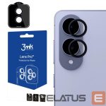 Kitos prekės 3MK  3mk Lens Protection Pro Camera Glass for Samsung Galaxy S25 Edge - Black 