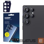 Kitos prekės 3MK  3mk HARDY Lens Protection Pro for Samsung Galaxy S25 Ultra - Black 