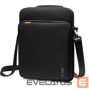 Kitos prekės Tech-Protect  Tech-Protect Defender VR Laptop Bag 13-14 - Black 