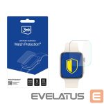 Kitos prekės 3MK  3mk Watch Protection ARC smartwatch screen protector for Huawei Watch Fit 4 