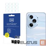 Kitos prekės 3MK  3mk Lens Protection Hybrid Glass for the Camera Lens on Honor 400 PRO 