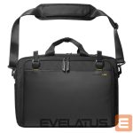 Kitos prekės Spigen  Spigen KD300 Laptop Bag - Black 
