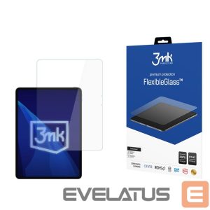 Kitos prekės 3MK  3mk FlexibleGlass Hybrid Glass for OnePlus Pad 3 