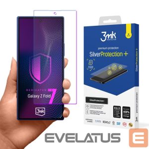 Kitos prekės 3MK  3mk SilverProtection+ protective film for Samsung Galaxy Z Fold 7 