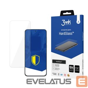 Kitos prekės 3MK  3mk HardGlass tempered glass for OnePlus Nord 5 
