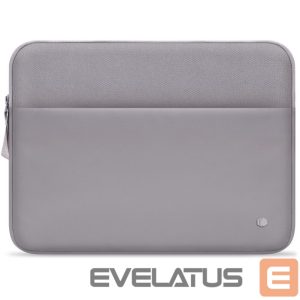 Kitos prekės Tech-Protect  Tech-Protect Sleeve Laptop Bag 13-14 - Gray 
