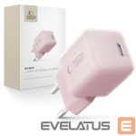 Kitos prekės Tech-Protect  Tech-Protect NCM25 USB-C PD 25W Wall Charger - Pink 