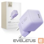 Kitos prekės Tech-Protect  Tech-Protect NCM25 USB-C PD 25W Wall Charger - Purple 