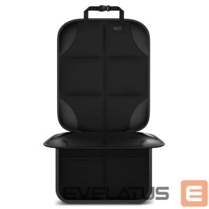 Kitos prekės Tech-Protect  Tech-Protect UCA200 Waterproof Car Cover - Black 