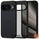 Kitos prekės Tech-Protect  Tech-Protect MagMat Case for Google Pixel 10 / 10 Pro - Matte Black 