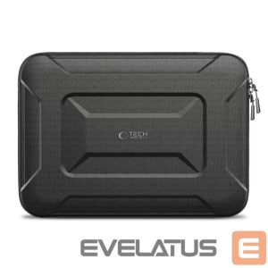 Kitos prekės Tech-Protect  Tech-Protect Ranger-X Tactical Laptop Case for 13-14" - Black 