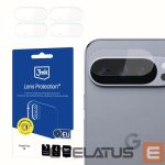 Kitos prekės 3MK  3mk Lens Protection Camera Glass for Google Pixel 10 