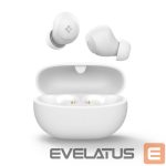 Kitos prekės Spigen  Spigen SA2401 ANC Pro Wireless Headphones - White 