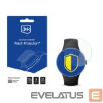 Kitos prekės 3MK  3mk Watch Protection ARC Smartwatch Screen Protector for Google Pixel Watch 4 45mm 