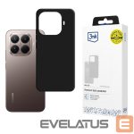 Kitos prekės 3MK  3mk Matt Case for Xiaomi 15T Pro 5G - black 