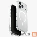Kitos prekės UNIQ  Uniq Airsuit Magclick Charging Case for iPhone 17 Pro - Transparent 
