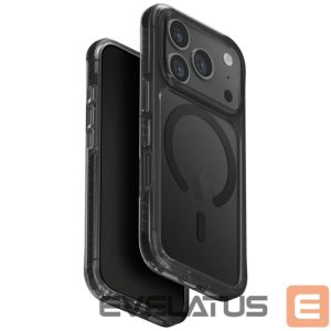 Kitos prekės UNIQ  Uniq Combat iPhone 17 Pro Magclick Charging Case - Black 