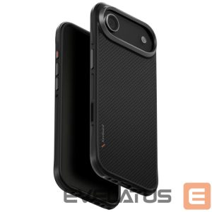 Kitos prekės UNIQ  Uniq Keva Magclick Charging Case for iPhone 17 Air - Black 