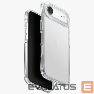 Kitos prekės UNIQ  Uniq Lifepro Xtreme Case for iPhone 17 Air Transparent 