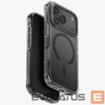 Kitos prekės UNIQ  Uniq LifePro Xtreme Magclick Charging Case for iPhone 17 Pro - Black 