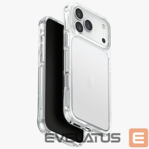 Kitos prekės UNIQ  Uniq Lifepro Xtreme Case for iPhone 17 Pro Max - Transparent 