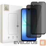 Kitos prekės Tech-Protect  Tech-Protect Glass Spy+ 2-pack Privacy Glass for Samsung Galaxy A16 4G / 5G / A26 5G / A17 4G / 5G 