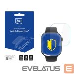 Kitos prekės 3MK  3mk Watch Protection ARC Smartwatch Screen Protector for Apple Watch 11 46mm 