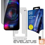 Kitos prekės 3MK  3mk Hardglass Max Privacy Screen Protector for iPhone 13 Pro Max / 14 Plus 