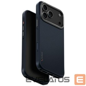Kitos prekės UNIQ  Uniq Keva Case for iPhone 17 Pro Max Magclick Charging - Blue 