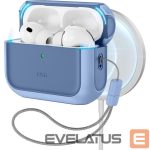 Kitos prekės ESR  ESR Orbit Halolock MagSafe case for AirPods Pro - blue 