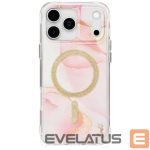 Kitos prekės UNIQ  Uniq Coehl Aeris Case for iPhone 17 Pro Max Magnetic Charging - Pink 