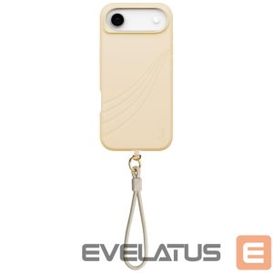 Kitos prekės UNIQ  Uniq Coehl Serina iPhone Air Magnetic Charging Case - Beige 
