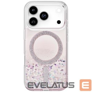 Kitos prekės UNIQ  Uniq Coehl Solea Case for iPhone 17 Pro Magnetic Charging - Pink 