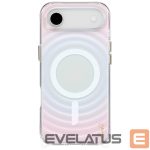 Kitos prekės UNIQ  Uniq Coehl Vela iPhone Air Magnetic Charging Case - Multicolor 