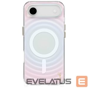 Kitos prekės UNIQ  Uniq Coehl Vela iPhone Air Magnetic Charging Case - Multicolor 