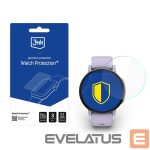 Kitos prekės 3MK  3mk Watch Protection FlexibleGlass hybrid glass for the smartwatch display for Garmin Bounce 2 